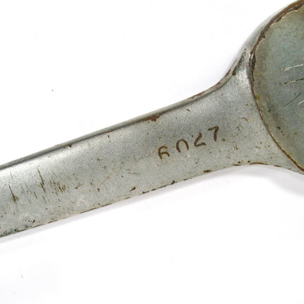 ARMSTRONG 25-258 1-13/16" 12-POINT LONG COMBINATION WRENCH 25-1/4" LONG