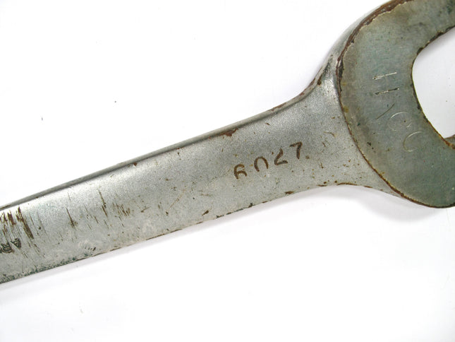 ARMSTRONG 25-258 1-13/16" 12-POINT LONG COMBINATION WRENCH 25-1/4" LONG