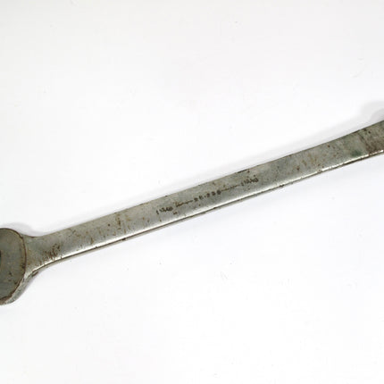 ARMSTRONG 25-258 1-13/16" 12-POINT LONG COMBINATION WRENCH 25-1/4" LONG