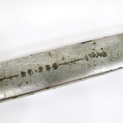 ARMSTRONG 25-258 1-13/16" 12-POINT LONG COMBINATION WRENCH 25-1/4" LONG