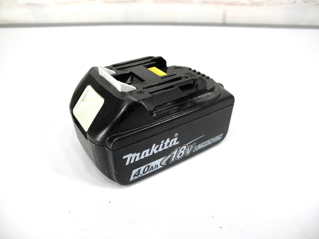 Makita BL1840B Genuine 18V 4.0Ah Lithium Ion LXT Li-Ion Power Tool Battery