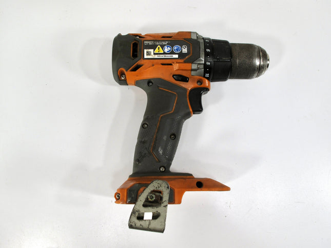 RIDGID R860010 18V Cordless 1/2" Drill Driver Tool Only