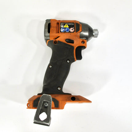 RIDGID R872311  Brushless 18 Volt 1/4" Cordless Impact Driver
