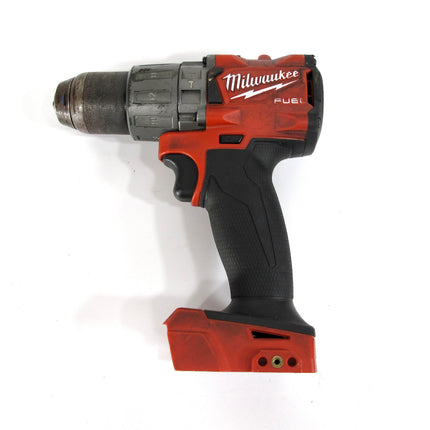 Milwaukee 2804-20 M18 FUEL 1/2" Hammer Drill Driver Tool Only