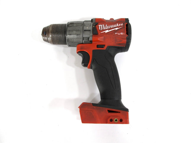 Milwaukee 2804-20 M18 FUEL 1/2" Hammer Drill Driver Tool Only