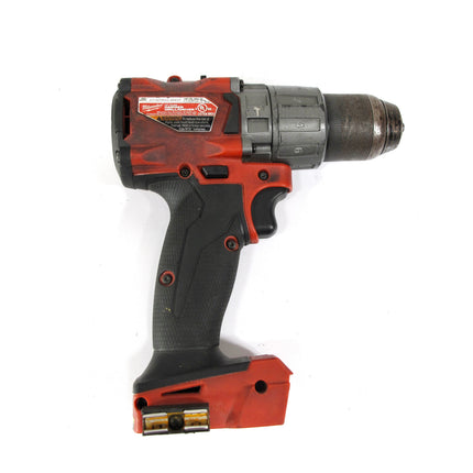 Milwaukee 2804-20 M18 FUEL 1/2" Hammer Drill Driver Tool Only