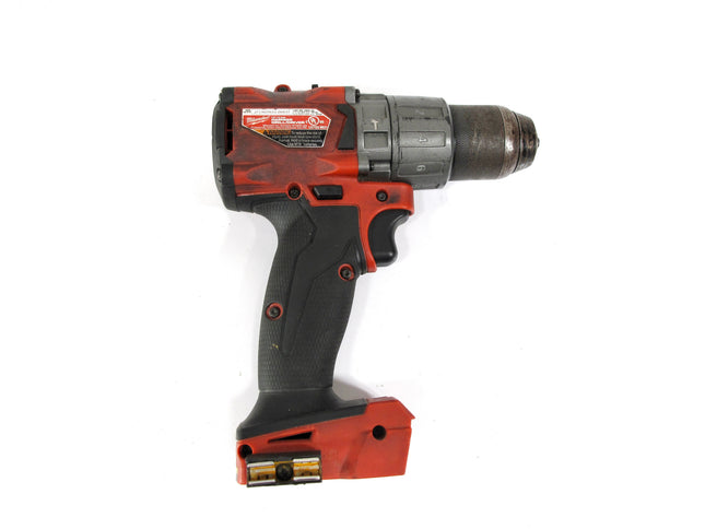 Milwaukee 2804-20 M18 FUEL 1/2" Hammer Drill Driver Tool Only