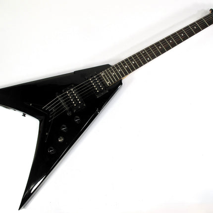 Dean Dave Mustaine VMNTX V Shaped Solid Body Electric Guitar