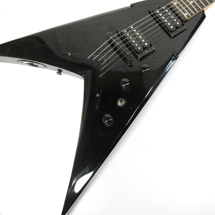 Dean Dave Mustaine VMNTX V Shaped Solid Body Electric Guitar