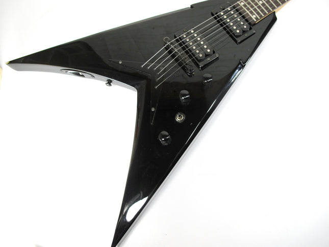 Dean Dave Mustaine VMNTX V Shaped Solid Body Electric Guitar