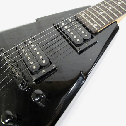 Dean Dave Mustaine VMNTX V Shaped Solid Body Electric Guitar