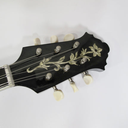 Dionoisios Matsikas & Sons Sakis Hand Made In Greece 6 String Bouzouki