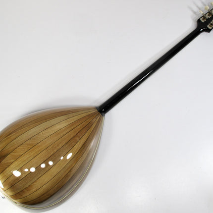 Dionoisios Matsikas & Sons Sakis Hand Made In Greece 6 String Bouzouki