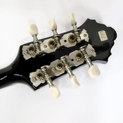 Dionoisios Matsikas & Sons Sakis Hand Made In Greece 6 String Bouzouki