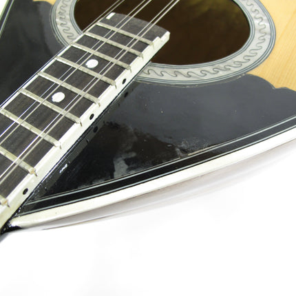 Dionoisios Matsikas & Sons Sakis Hand Made In Greece 6 String Bouzouki