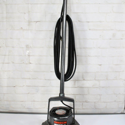 Oreck XL 550 PRO Grade Orbiter Hard Floor Cleaner Multi Purpose ORB550MC
