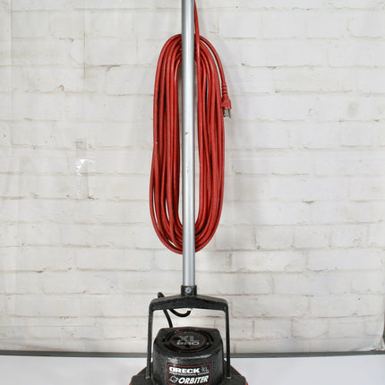 Oreck XL PRO Grade Orbiter Hard Floor Cleaner Multi Purpose ORB550MC
