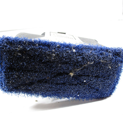 Square Scrub Doodle Scrub EBG-9 24” Handle 30” Cord Floor Cleaner