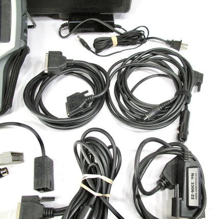 OTC Genisys EVO 5.0 Diagnostics Scanner Kit Tool w/ Case & Cords