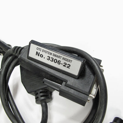 OTC Genisys EVO 5.0 Diagnostics Scanner Kit Tool w/ Case & Cords