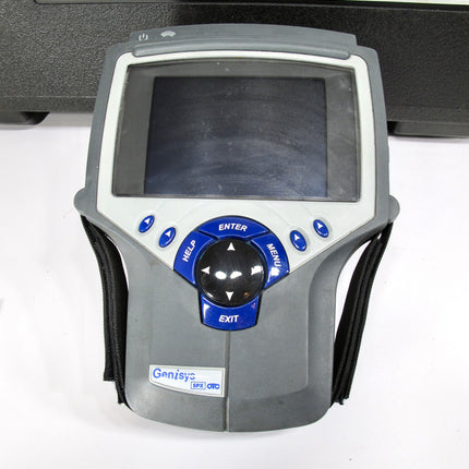 OTC Genisys EVO 5.0 Diagnostics Scanner Kit Tool w/ Case & Cords