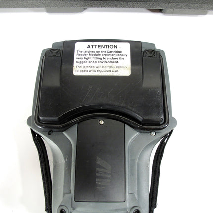 OTC Genisys EVO 5.0 Diagnostics Scanner Kit Tool w/ Case & Cords