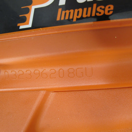 Paslode IMCT Impulse Cordless Utility Framing Nailer Gun 900420