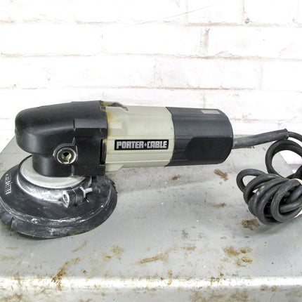 Porter Cable Tools 7335 5" HD Variable Speed Orbital Sander 2500 - 6000 OPM