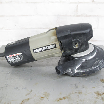 Porter Cable Tools 7335 5" HD Variable Speed Orbital Sander 2500 - 6000 OPM