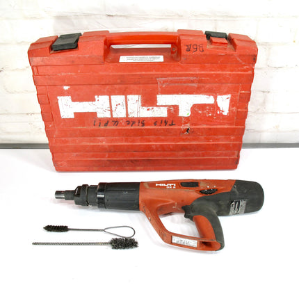 Hilti DX 5 Fully Automatic Powder Actuated Fastening Tool