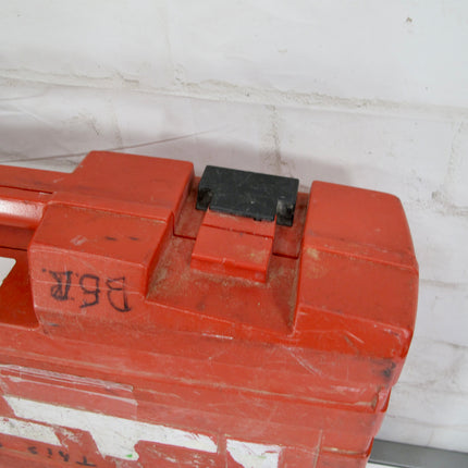 Hilti DX 5 Fully Automatic Powder Actuated Fastening Tool