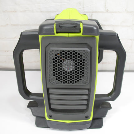 RYOBI 40V 1800-Watt Power Station Lithium Battery Inverter Push Start RYi1802BTVNM