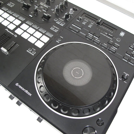 Pioneer DJ DDJ-REV5 Scratch-Style 2-Ch Controller for Serato DJ Pro / RekordboxOpens in a new window or tab Open Box