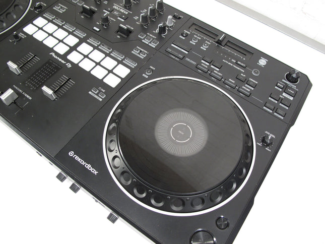 Pioneer DJ DDJ-REV5 Scratch-Style 2-Ch Controller for Serato DJ Pro / RekordboxOpens in a new window or tab Open Box