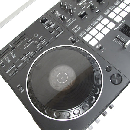 Pioneer DJ DDJ-REV5 Scratch-Style 2-Ch Controller for Serato DJ Pro / RekordboxOpens in a new window or tab Open Box