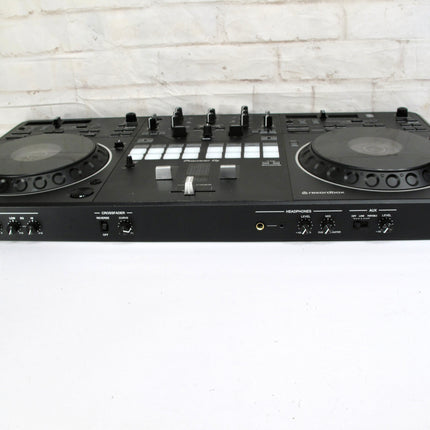 Pioneer DJ DDJ-REV5 Scratch-Style 2-Ch Controller for Serato DJ Pro / RekordboxOpens in a new window or tab Open Box