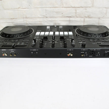 Pioneer DJ DDJ-REV5 Scratch-Style 2-Ch Controller for Serato DJ Pro / RekordboxOpens in a new window or tab Open Box