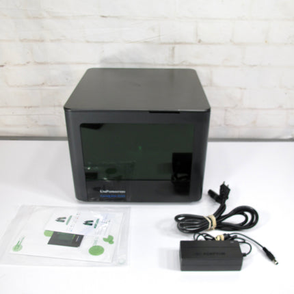 UniFormation Cure2 D265 UV Resin Curing Station 2 for Resin 3D Printers