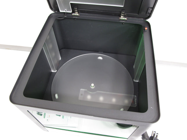 UniFormation Cure2 D265 UV Resin Curing Station 2 for Resin 3D Printers