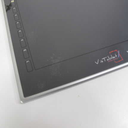 VisTablet VT12w Graphic Art Pen Drawing Writing Computer Tablet 12.1" Screen