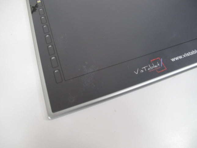 VisTablet VT12w Graphic Art Pen Drawing Writing Computer Tablet 12.1" Screen