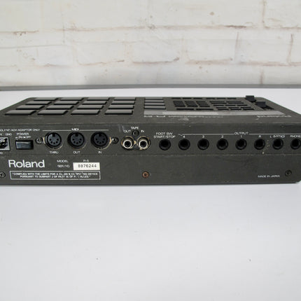 Roland R-5 1990s Human Rhythm Composer Programmable Drum Machine