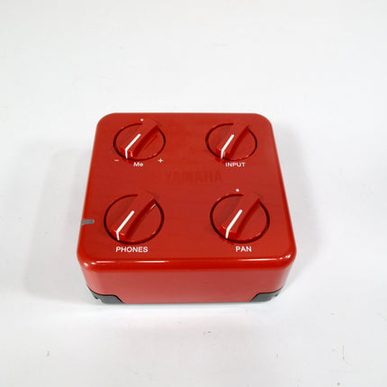 Yamaha Session Cake SC-01 Portable Practice Mixer Works w/ iOS