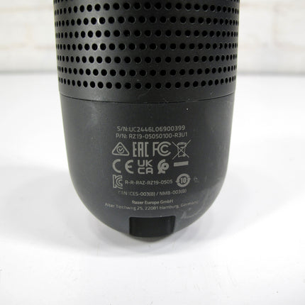 Razer Seiren V3 Mini USB Condenser Microphone Black RZ19-05050100-R3U1