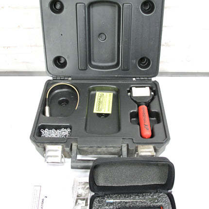 Magnepull XP Wire Fishing System W/ MAGNESPOT