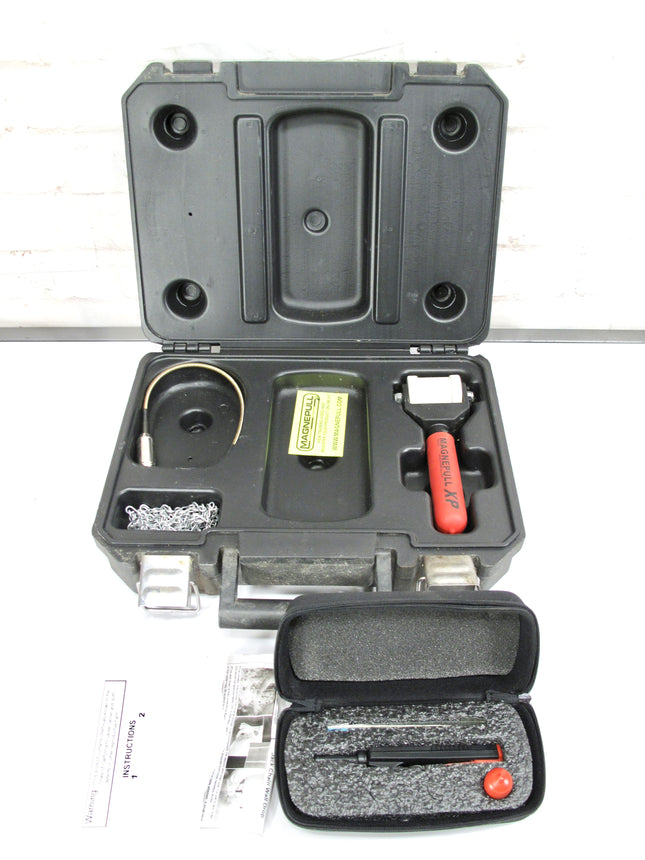Magnepull XP Wire Fishing System W/ MAGNESPOT