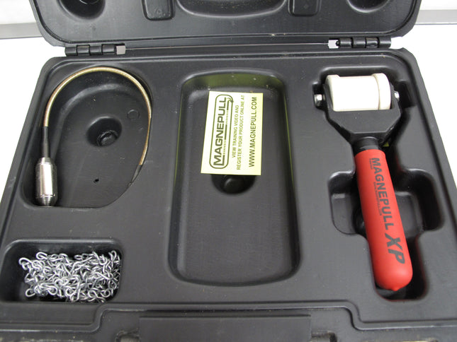 Magnepull XP Wire Fishing System W/ MAGNESPOT