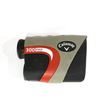 Callaway 300 Pro Golf Laser Rangefinder with Slope