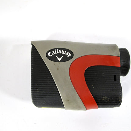 Callaway 300 Pro Golf Laser Rangefinder with Slope