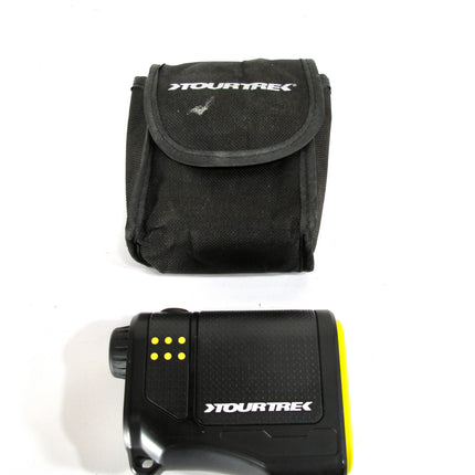 Tourtrek Signal Golf Laser Rangefinder